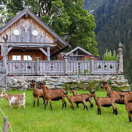 Villa Strickhof Schladming Esterno foto