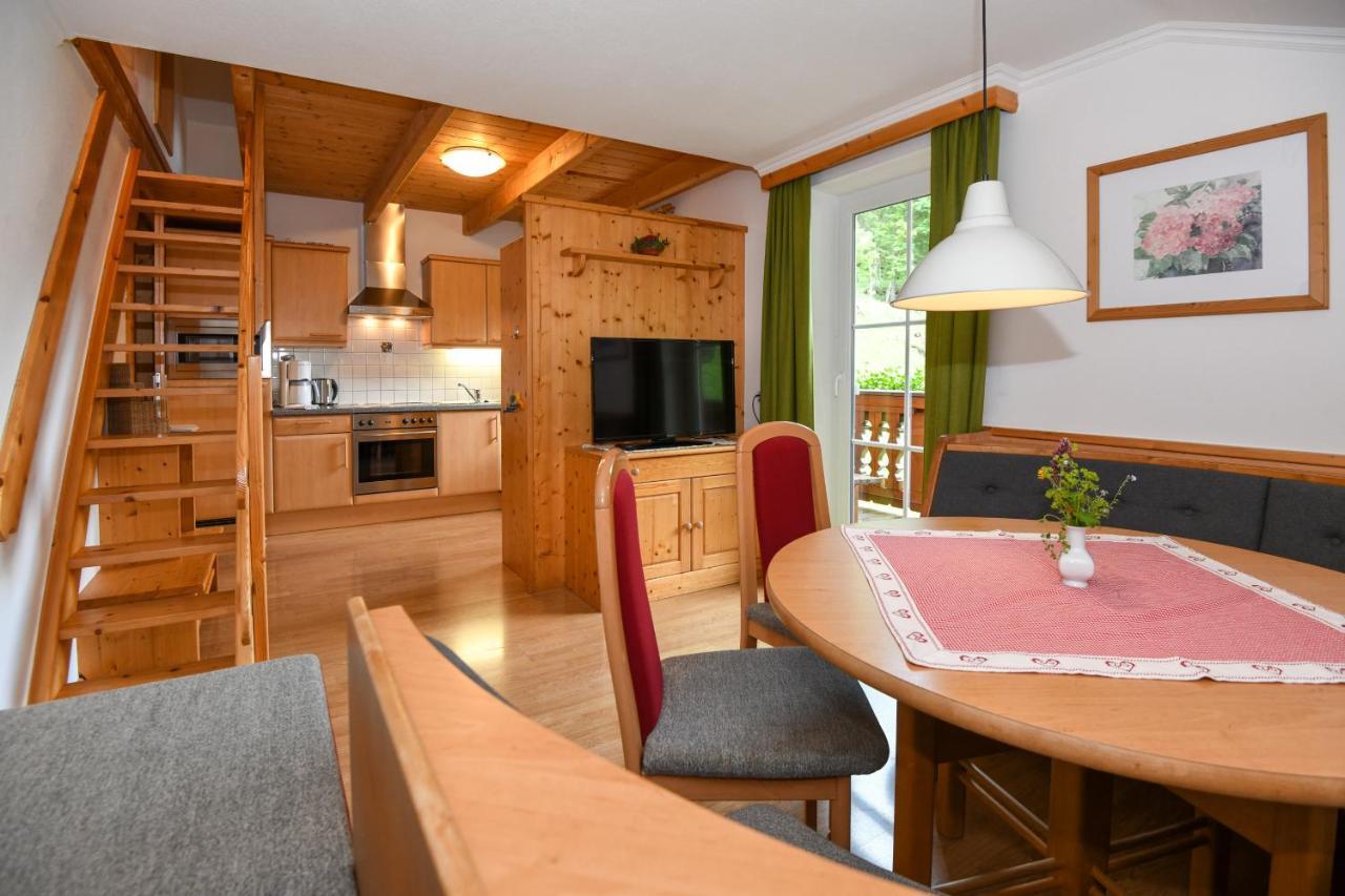 Villa Strickhof Schladming Esterno foto