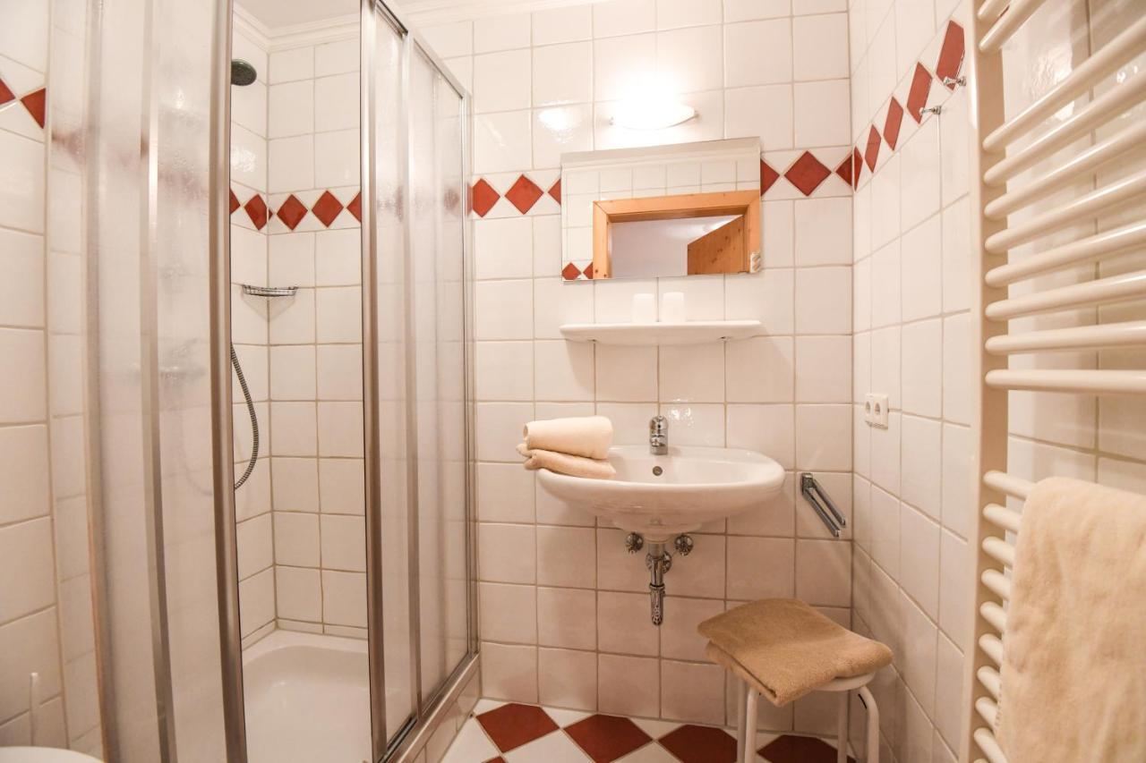 Villa Strickhof Schladming Esterno foto