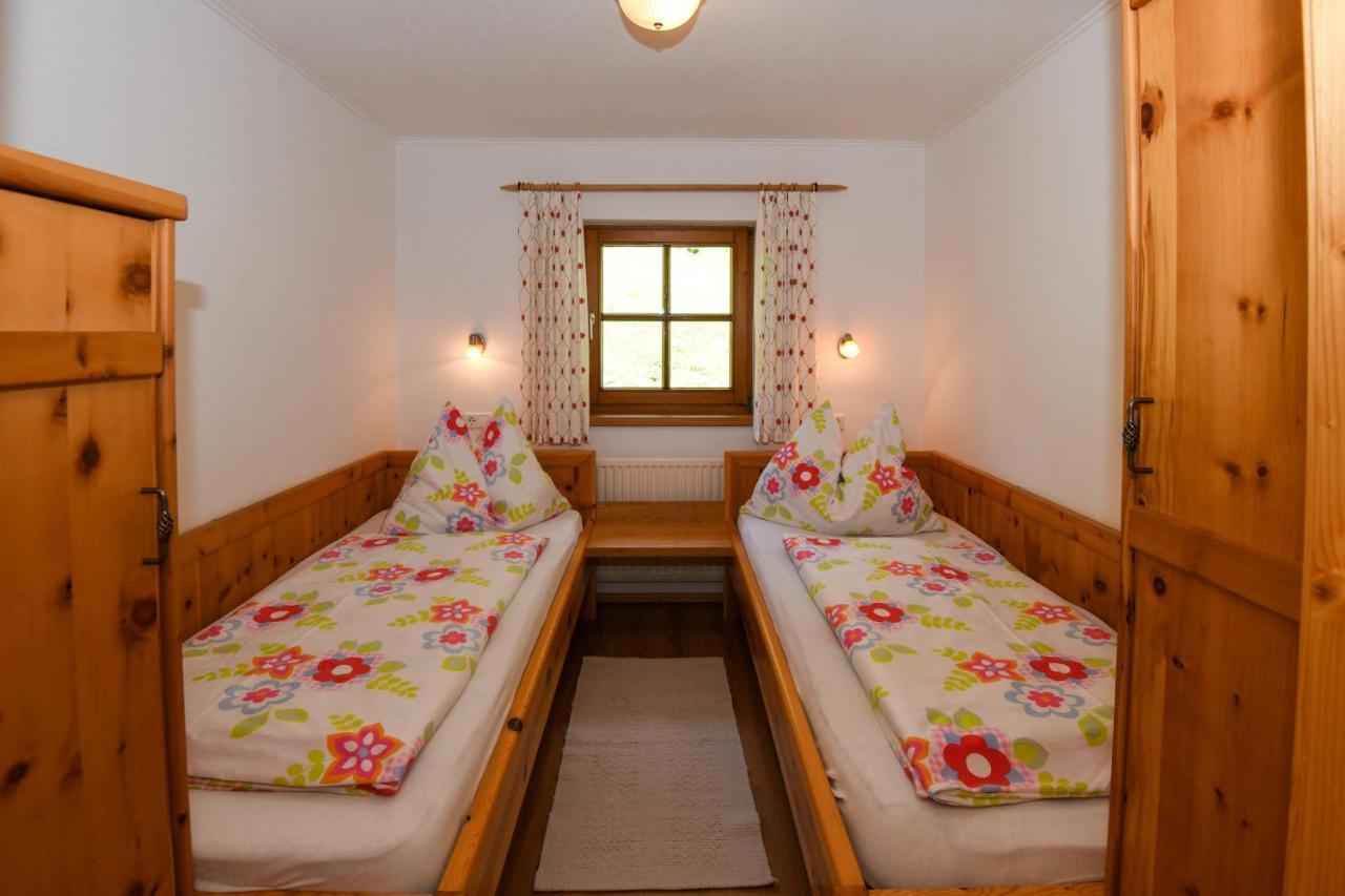 Villa Strickhof Schladming Esterno foto
