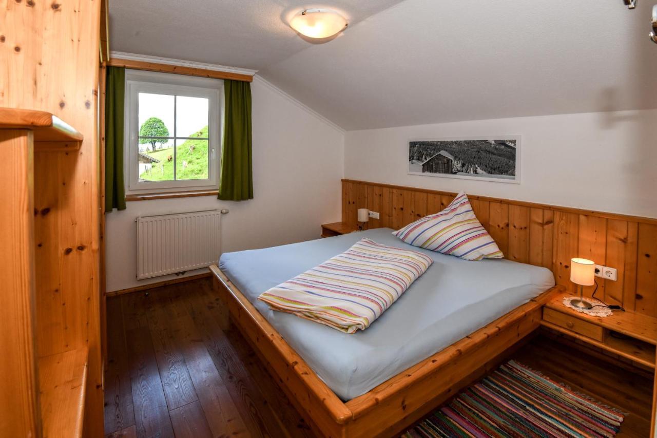 Villa Strickhof Schladming Esterno foto