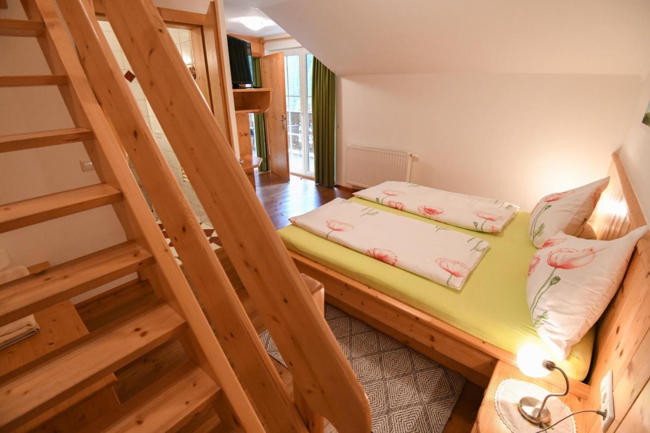 Villa Strickhof Schladming Esterno foto