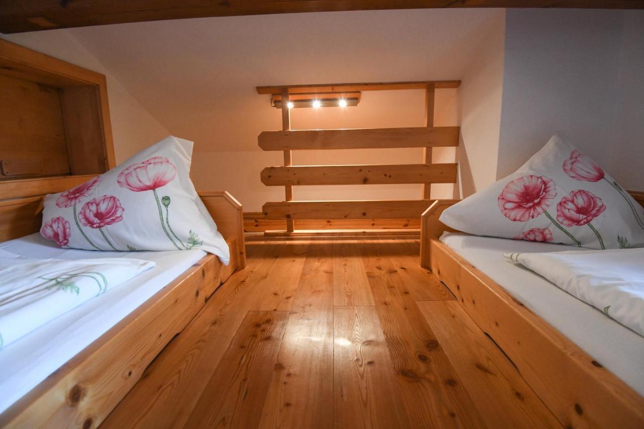 Villa Strickhof Schladming Esterno foto