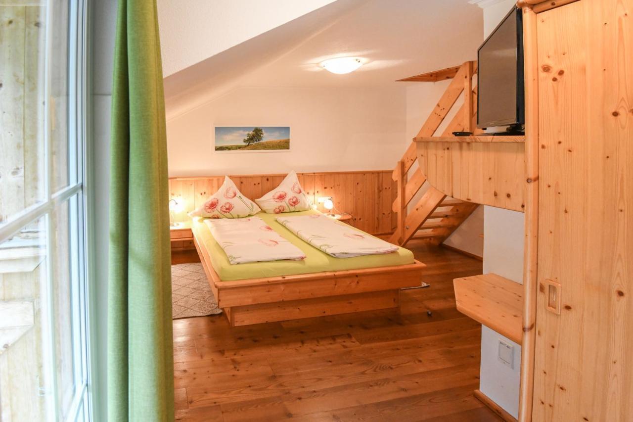 Villa Strickhof Schladming Esterno foto