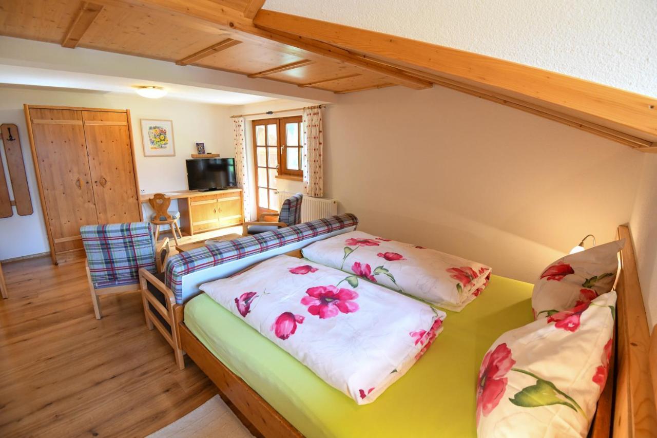Villa Strickhof Schladming Esterno foto