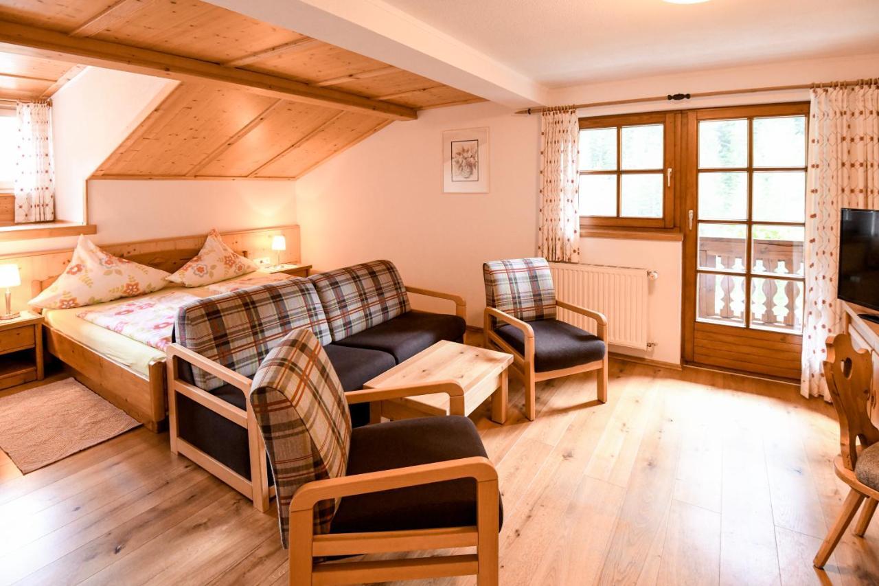 Villa Strickhof Schladming Esterno foto