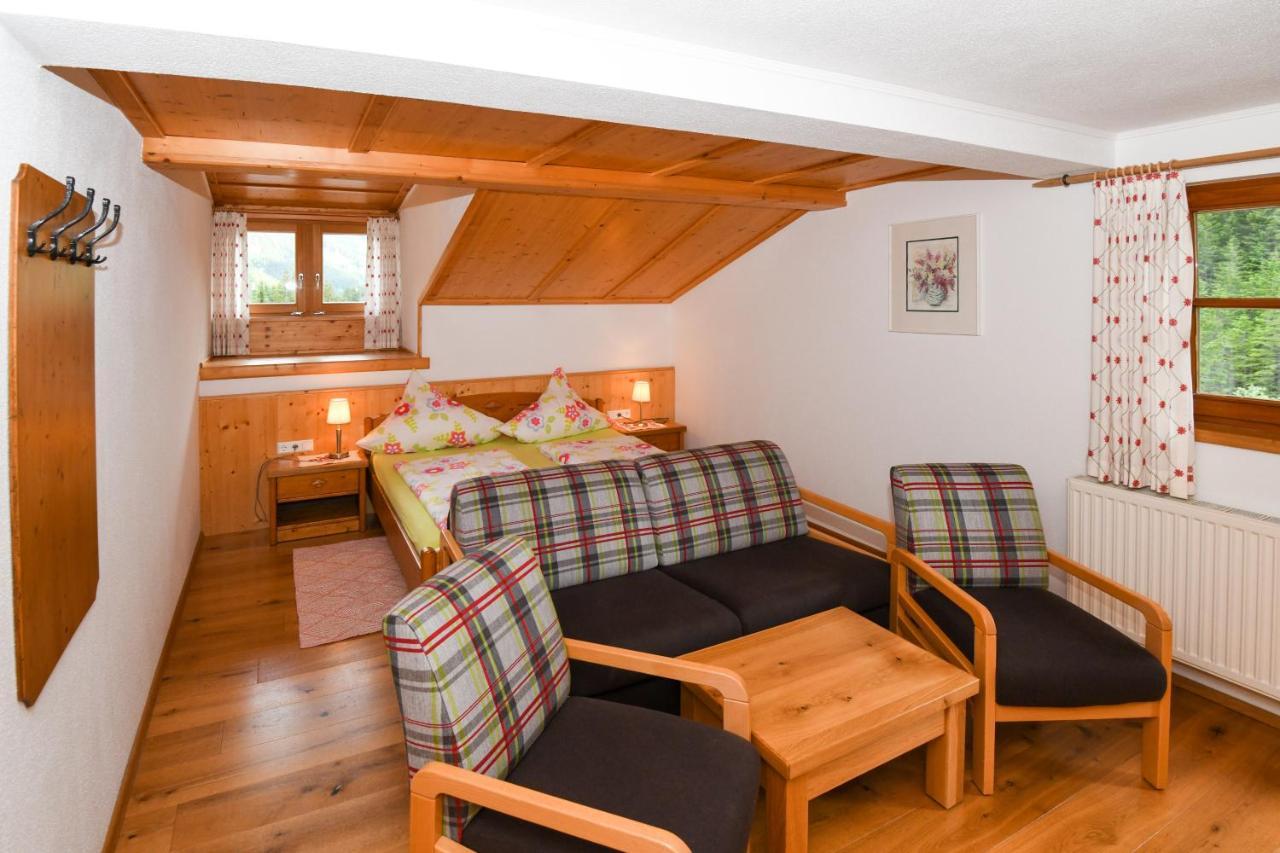 Villa Strickhof Schladming Esterno foto