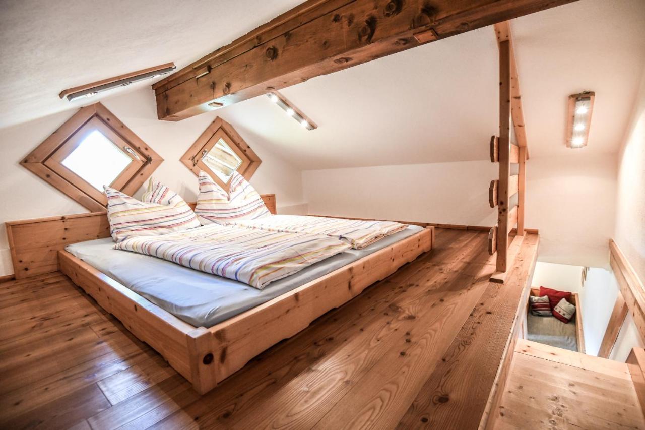 Villa Strickhof Schladming Esterno foto