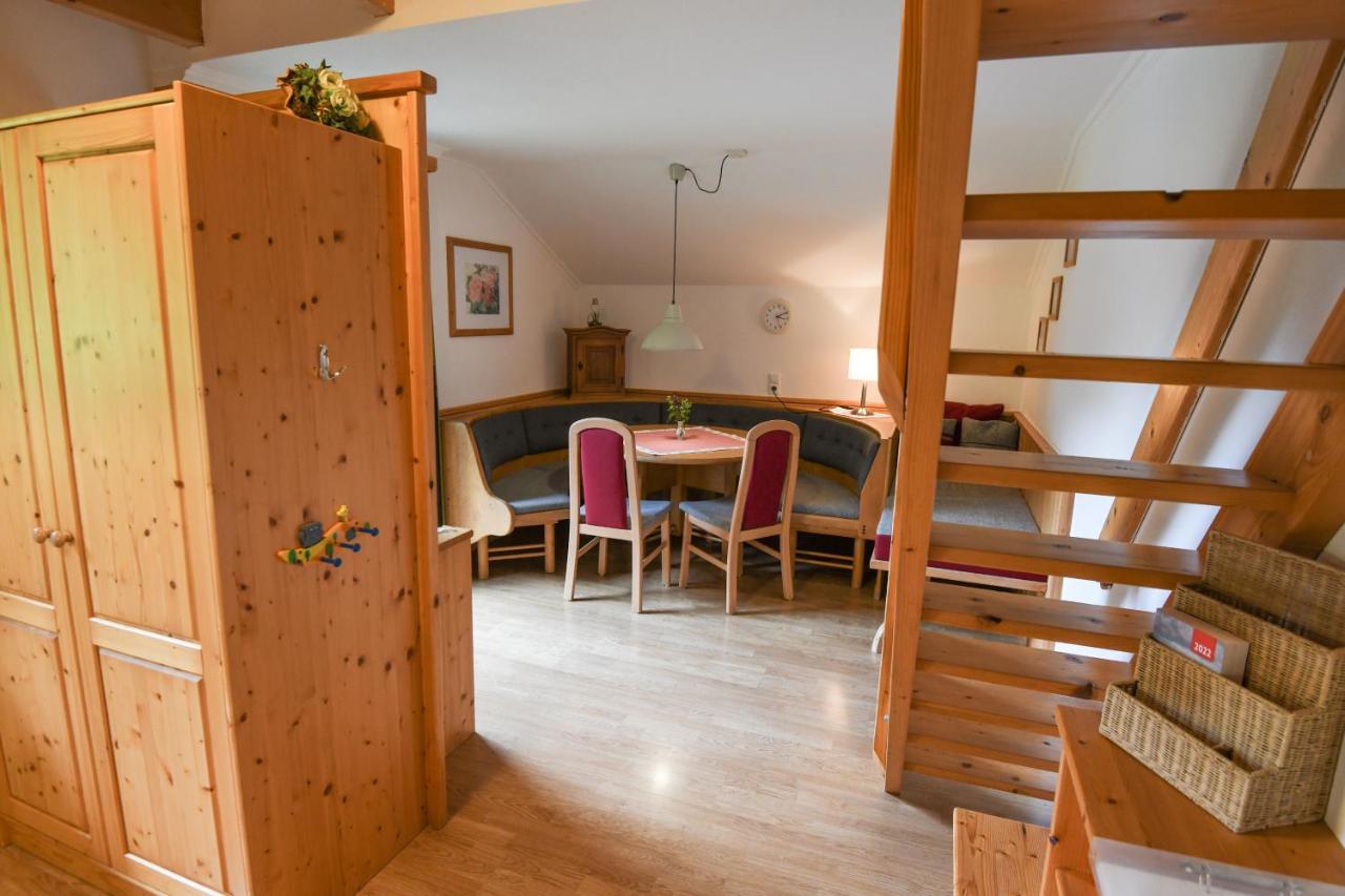 Villa Strickhof Schladming Esterno foto