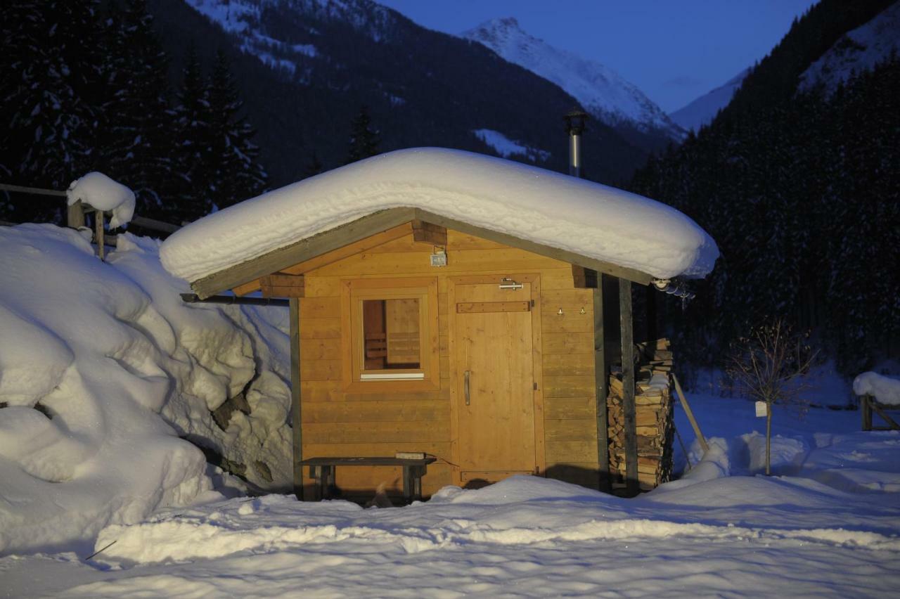 Villa Strickhof Schladming Esterno foto