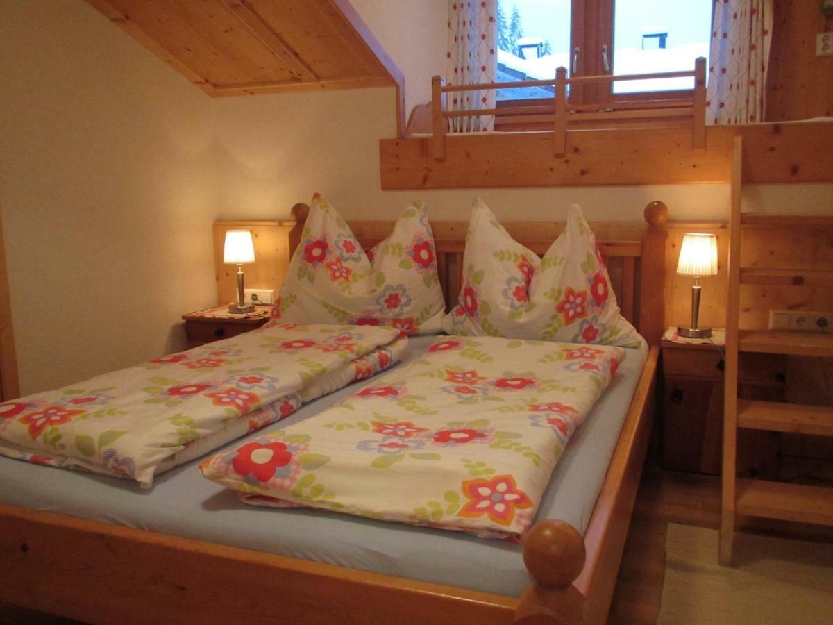 Villa Strickhof Schladming Esterno foto