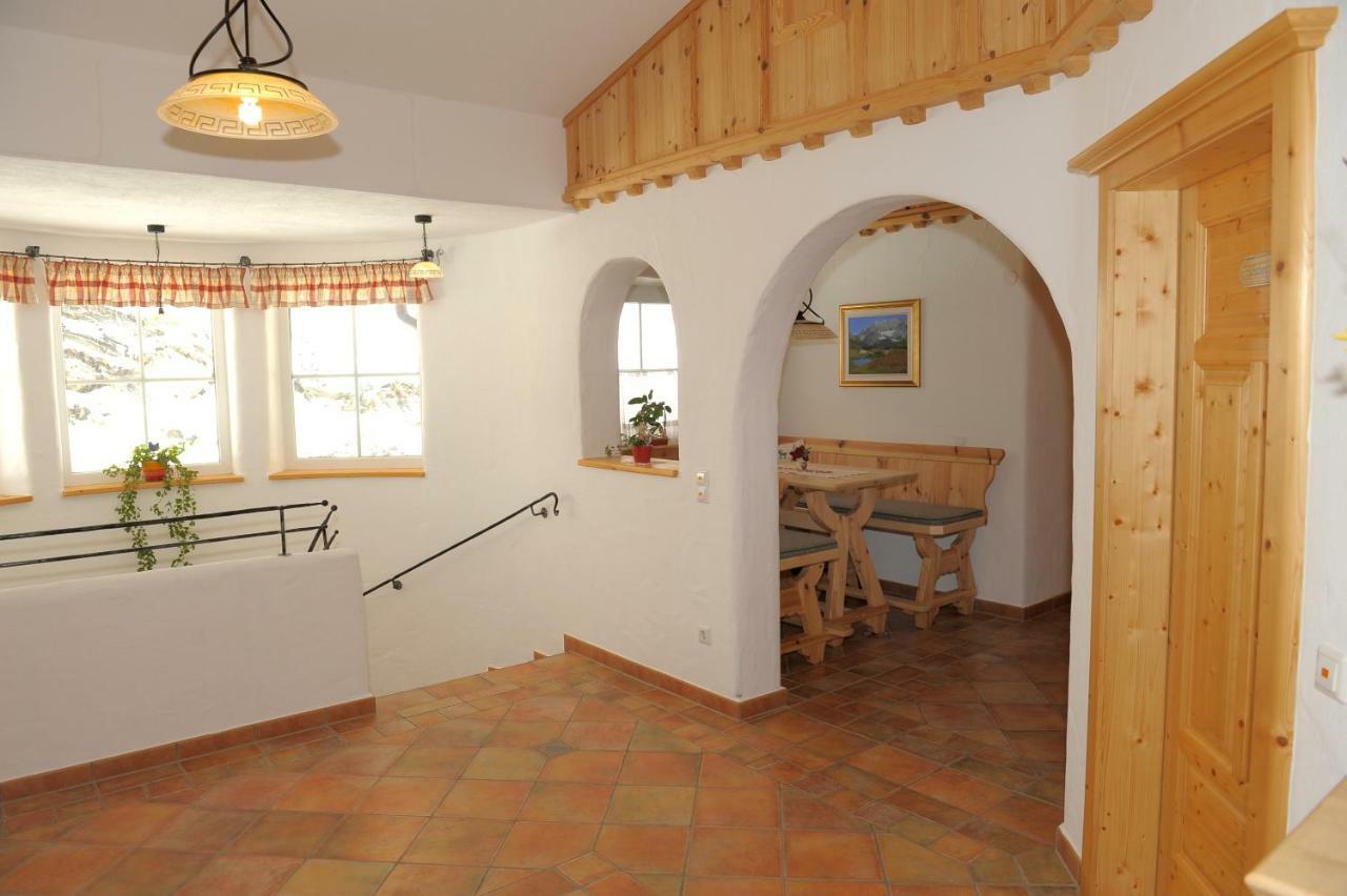 Villa Strickhof Schladming Esterno foto