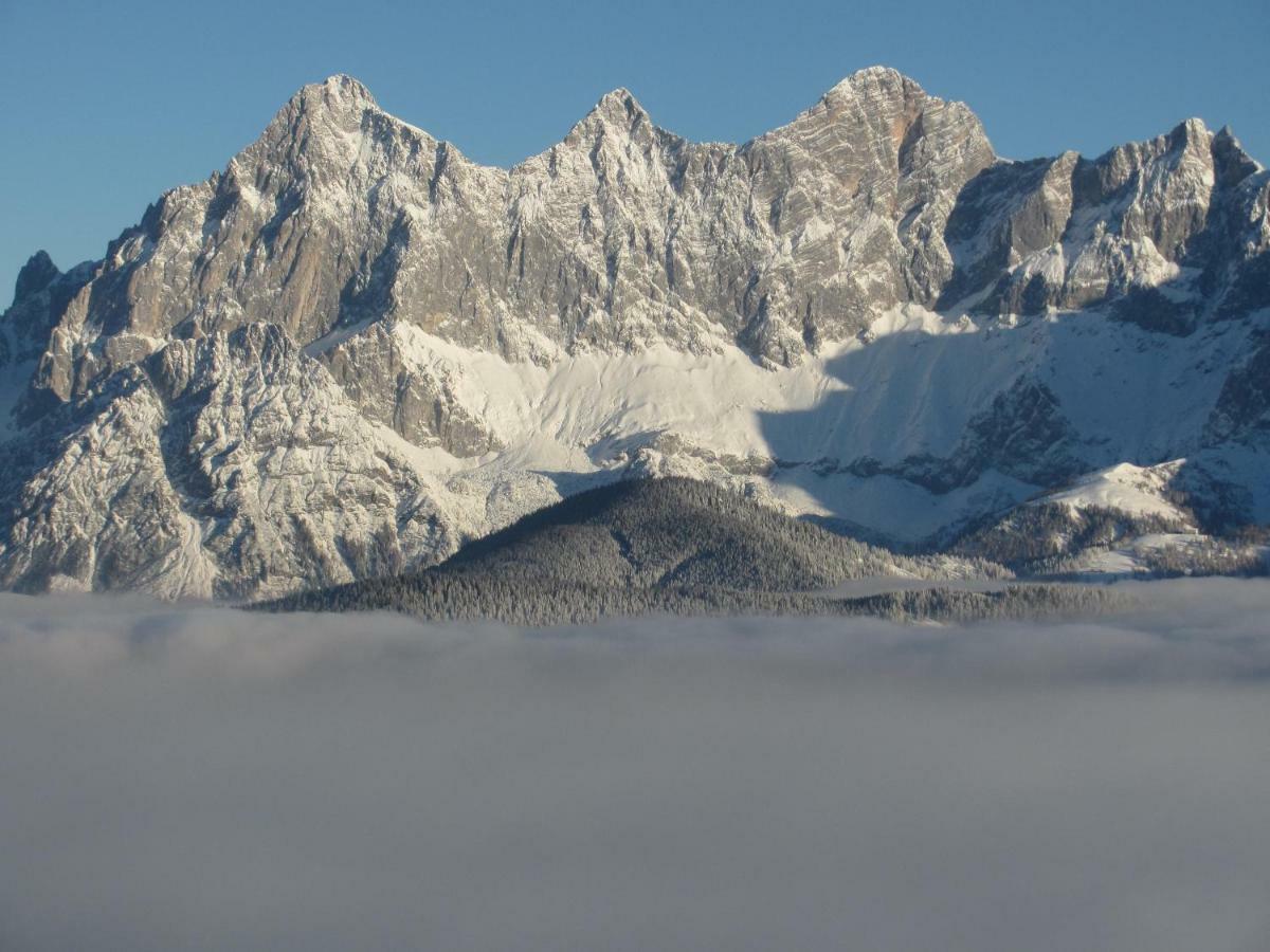 Villa Strickhof Schladming Esterno foto
